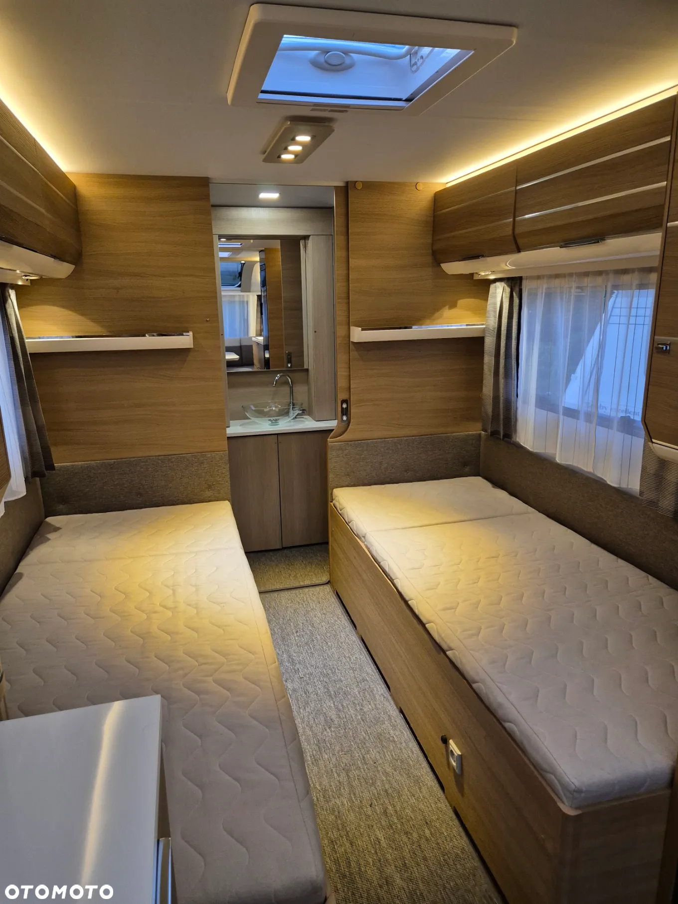 Adria Adora 572 UT - 5