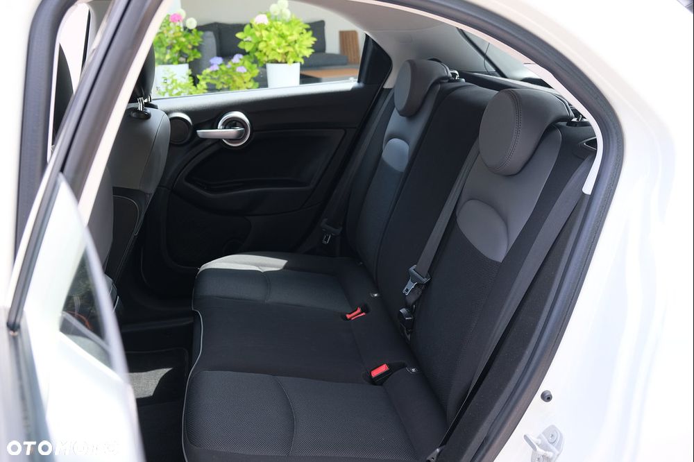 Fiat 500X - 33