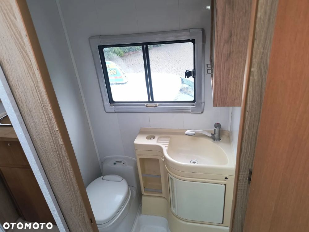 Fiat Ducato - 15