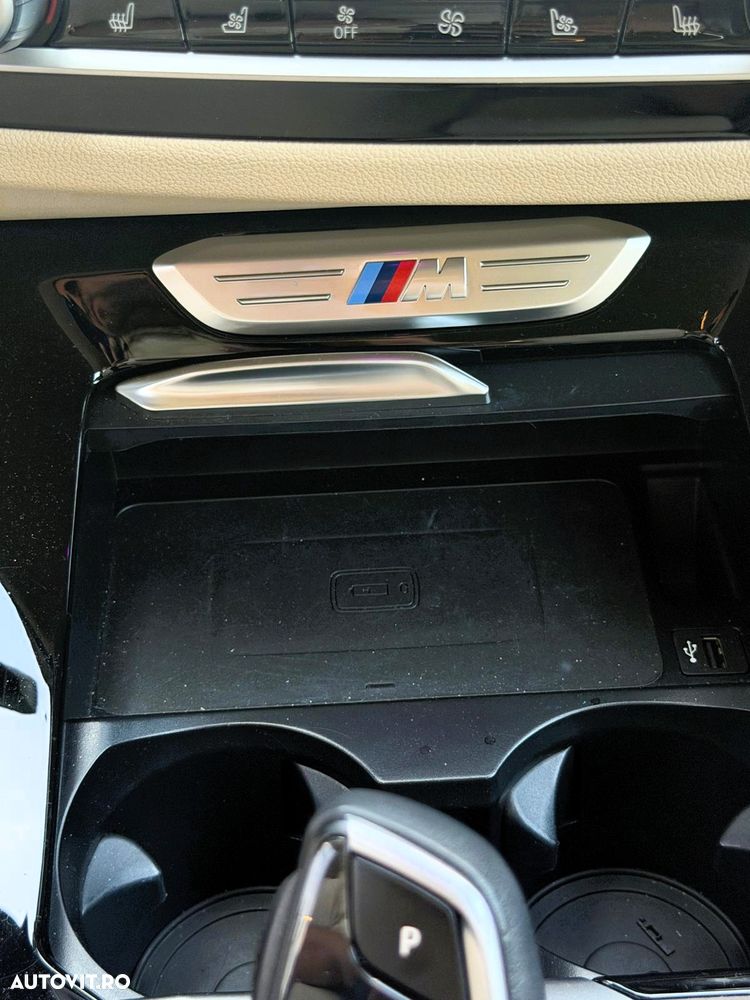 BMW X4 M M40i - 16