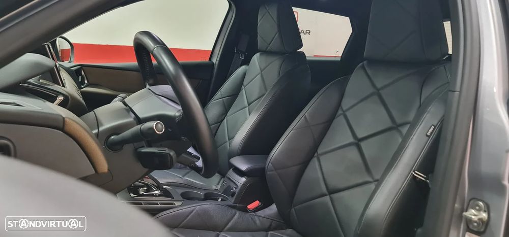 DS DS3 Crossback E-TENSE GRAND CHIC - 17