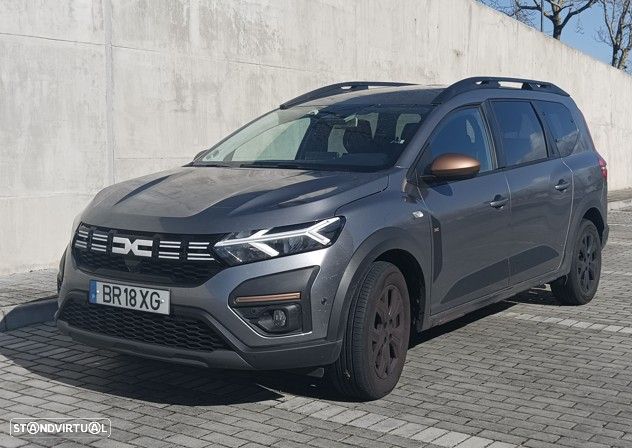 Dacia Jogger 1.0 ECO-G Extreme+ Up&Go 7L Bi-Fuel - 3