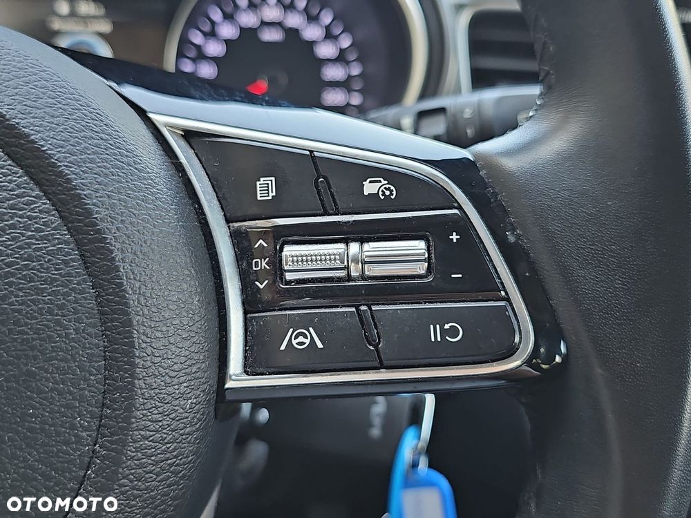 Kia Ceed 1.5 T-GDI M - 13