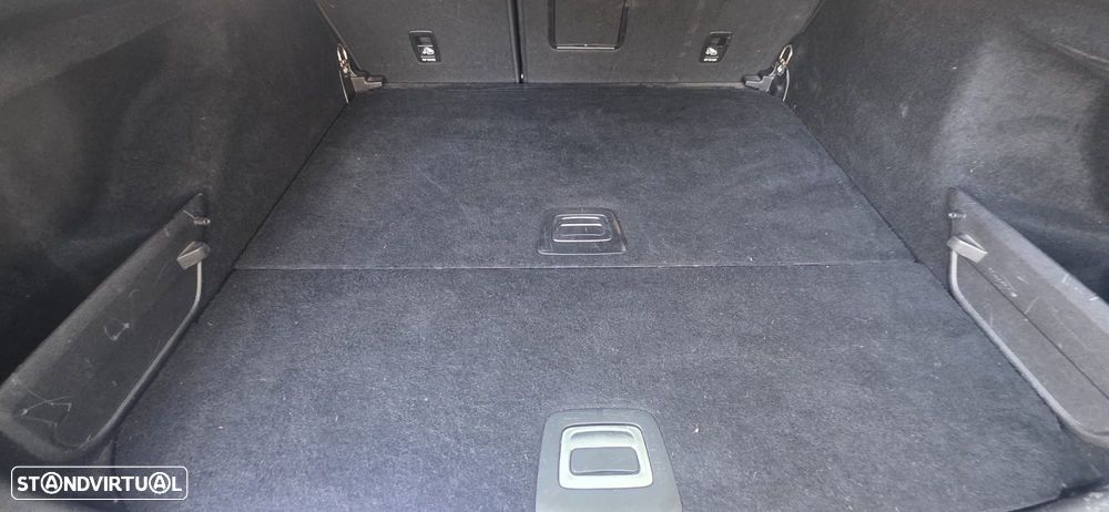 Renault Talisman Sport Tourer 1.6 dCi Intens - 26