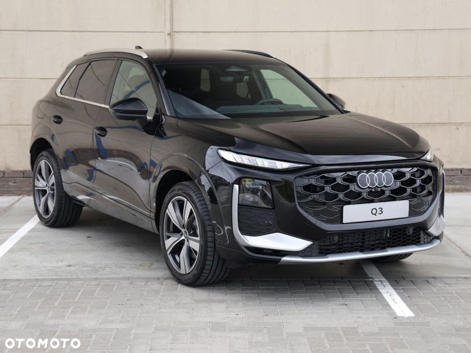 Audi Q3 35 TFSI mHEV S-Line S tronic - 9