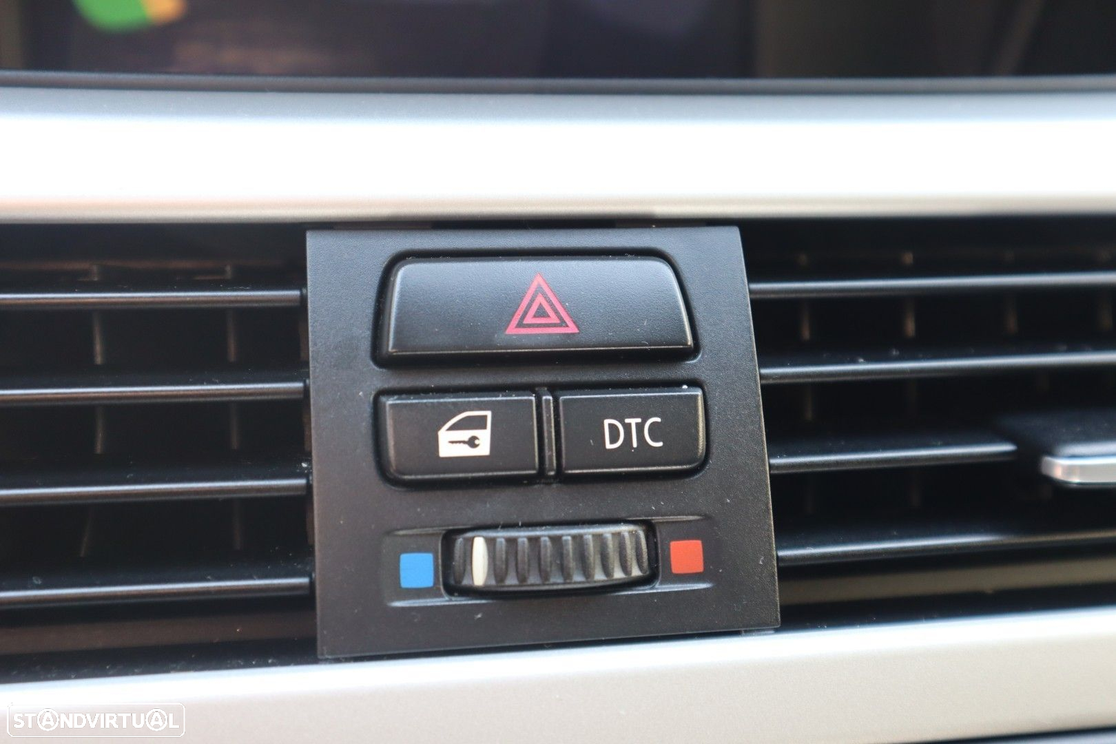 BMW 318 d Touring Sport - 31