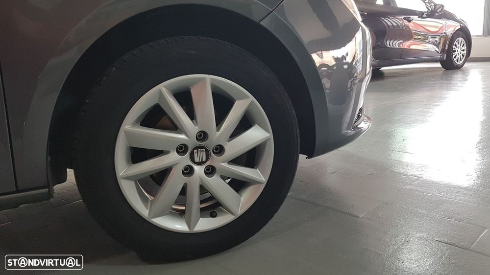 SEAT Ibiza 1.2 12V Style - 13