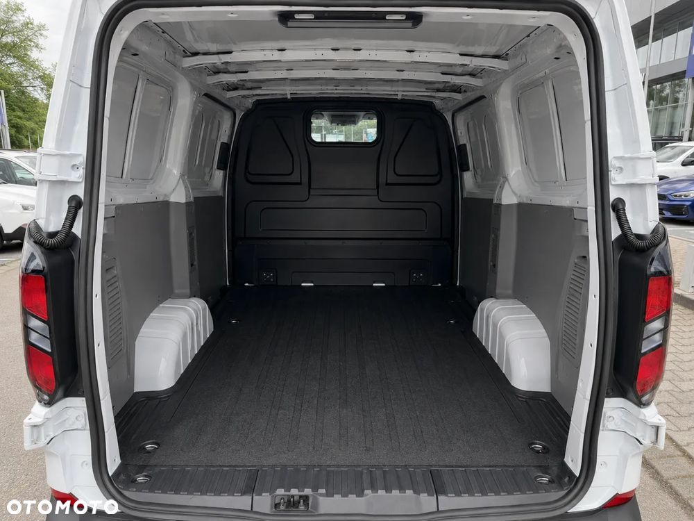 Ford Transit Custom - 6