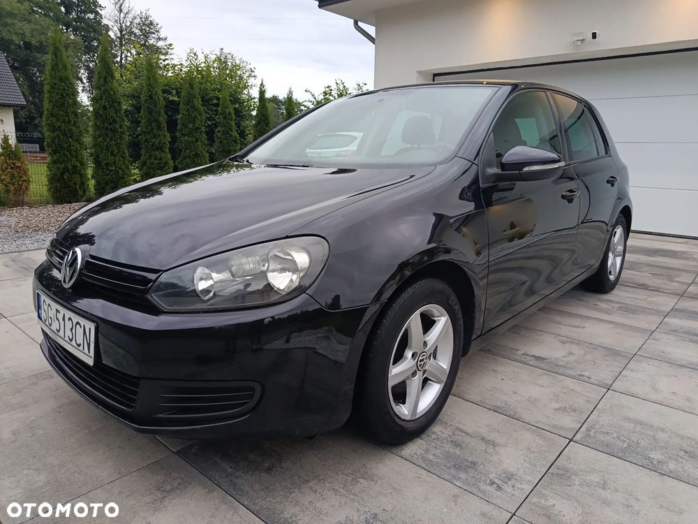Volkswagen Golf 1.4 CityLine - 7