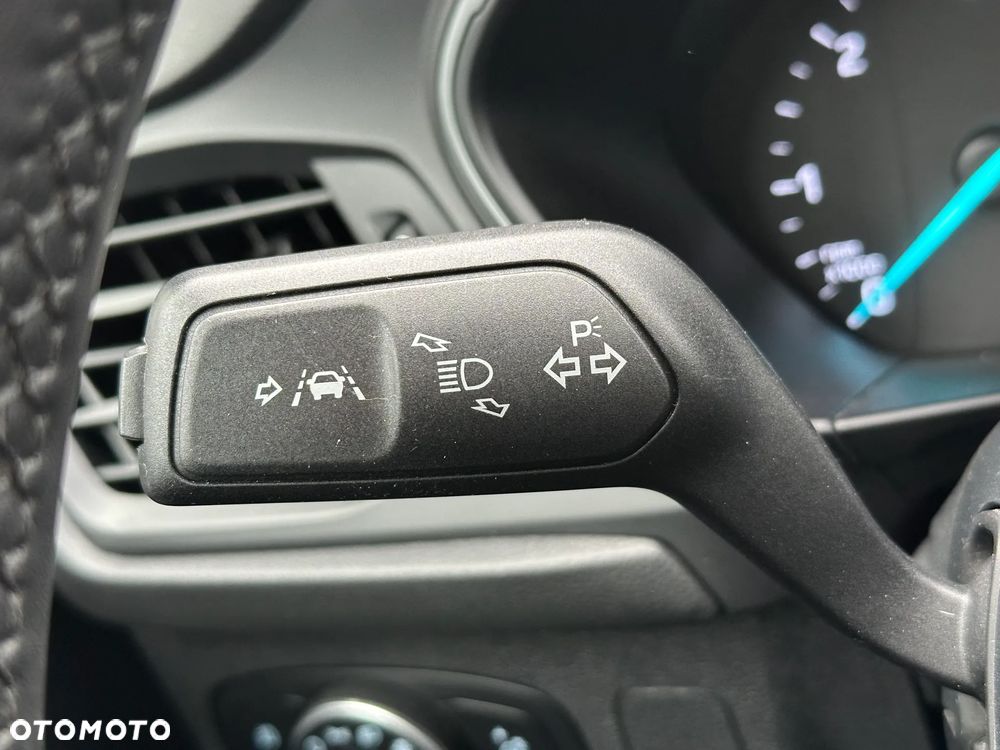 Ford Focus 1.5 EcoBlue SCR Trend - 18