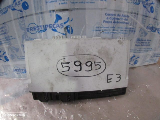 Modulo 61359221861903 BMW E92 COUPE FASE 2 2012 335D 285CV 2P BRANCO Módulo De Bancos Aquecidos - 2