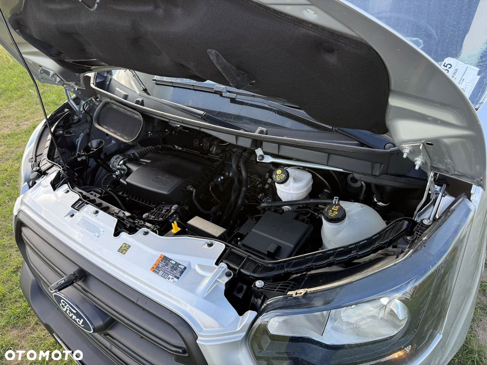 Ford Transit - 15