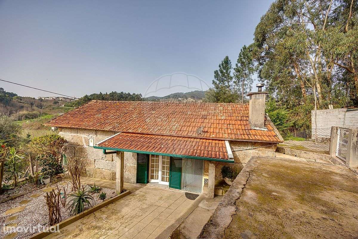 Moradia T2 para venda - Grande imagem: 3/23