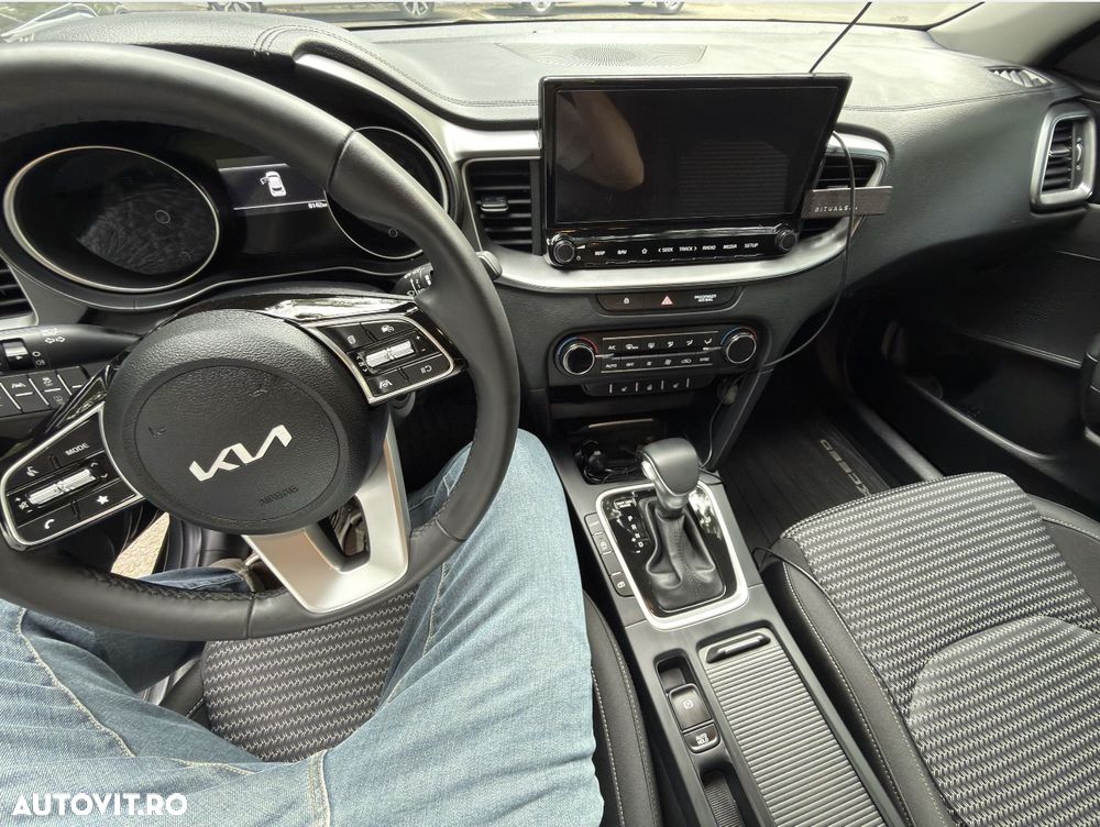 Kia XCeed - 6