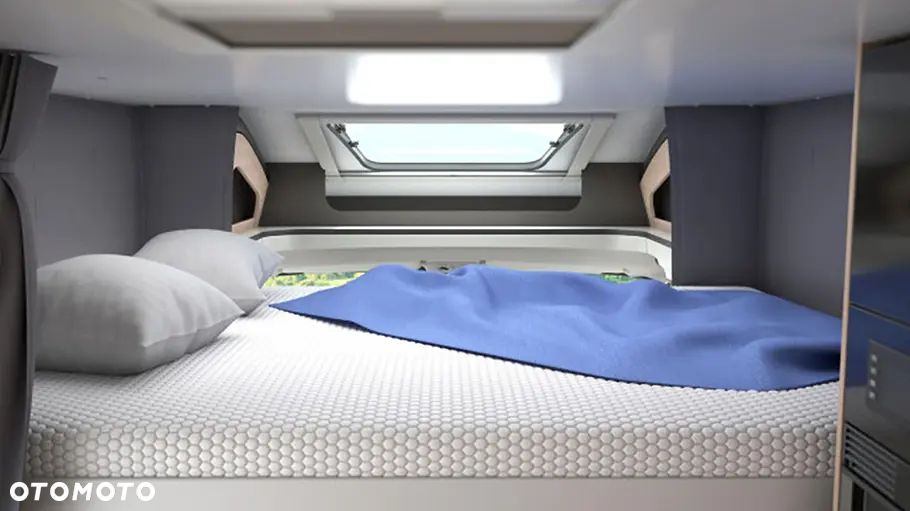 Sun Living by Adria S72DL - Nowy, Układ Face-to-Face, 2026, Automat, FV23% - 7