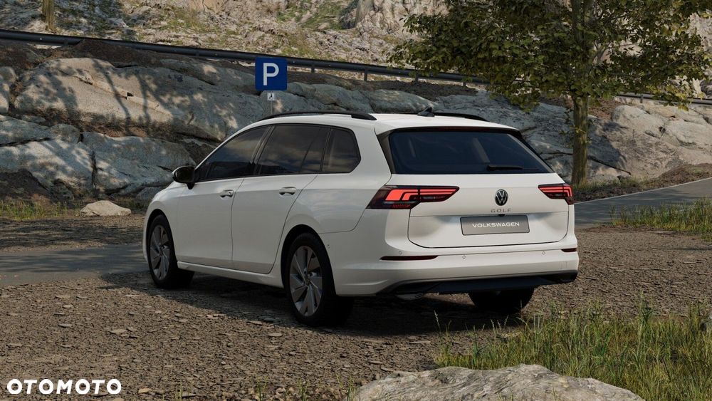 Volkswagen Golf Variant 1.5 TSI - 24