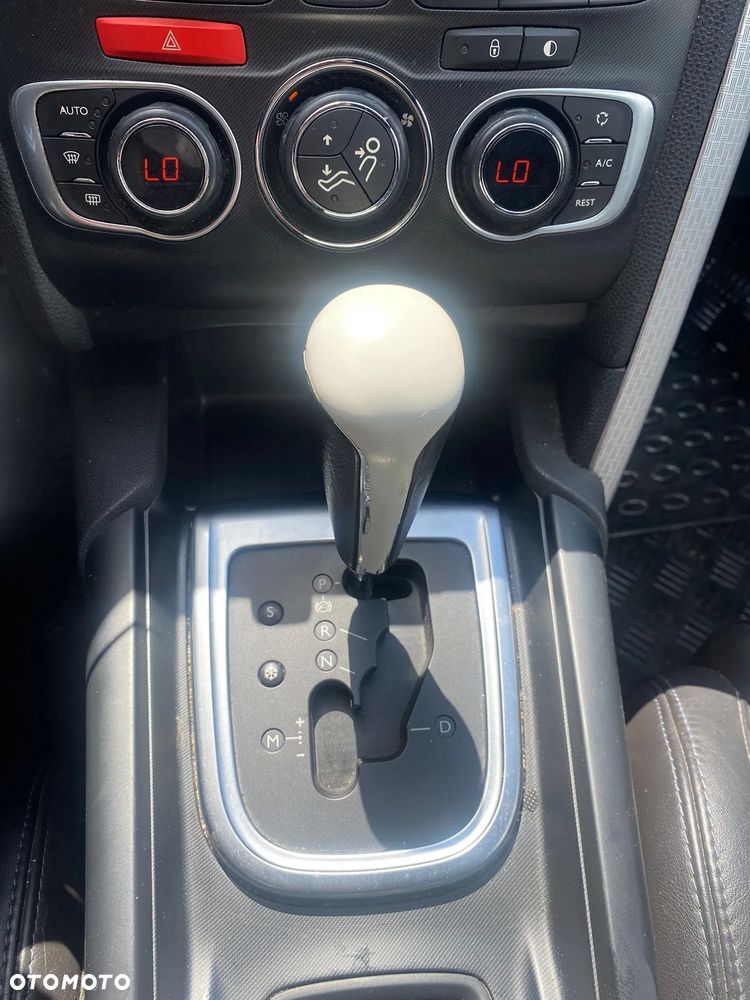 DS Automobiles DS 4 - 17