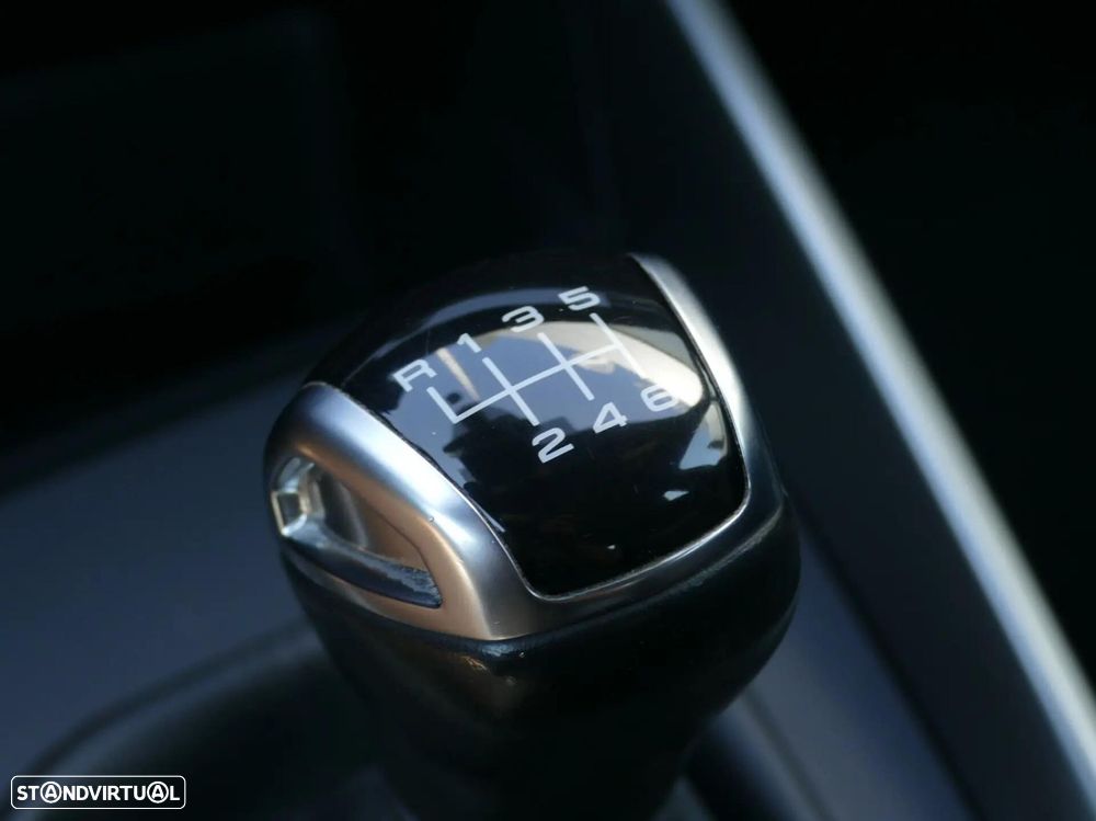 Audi A3 Limousine 30 TDI - 25