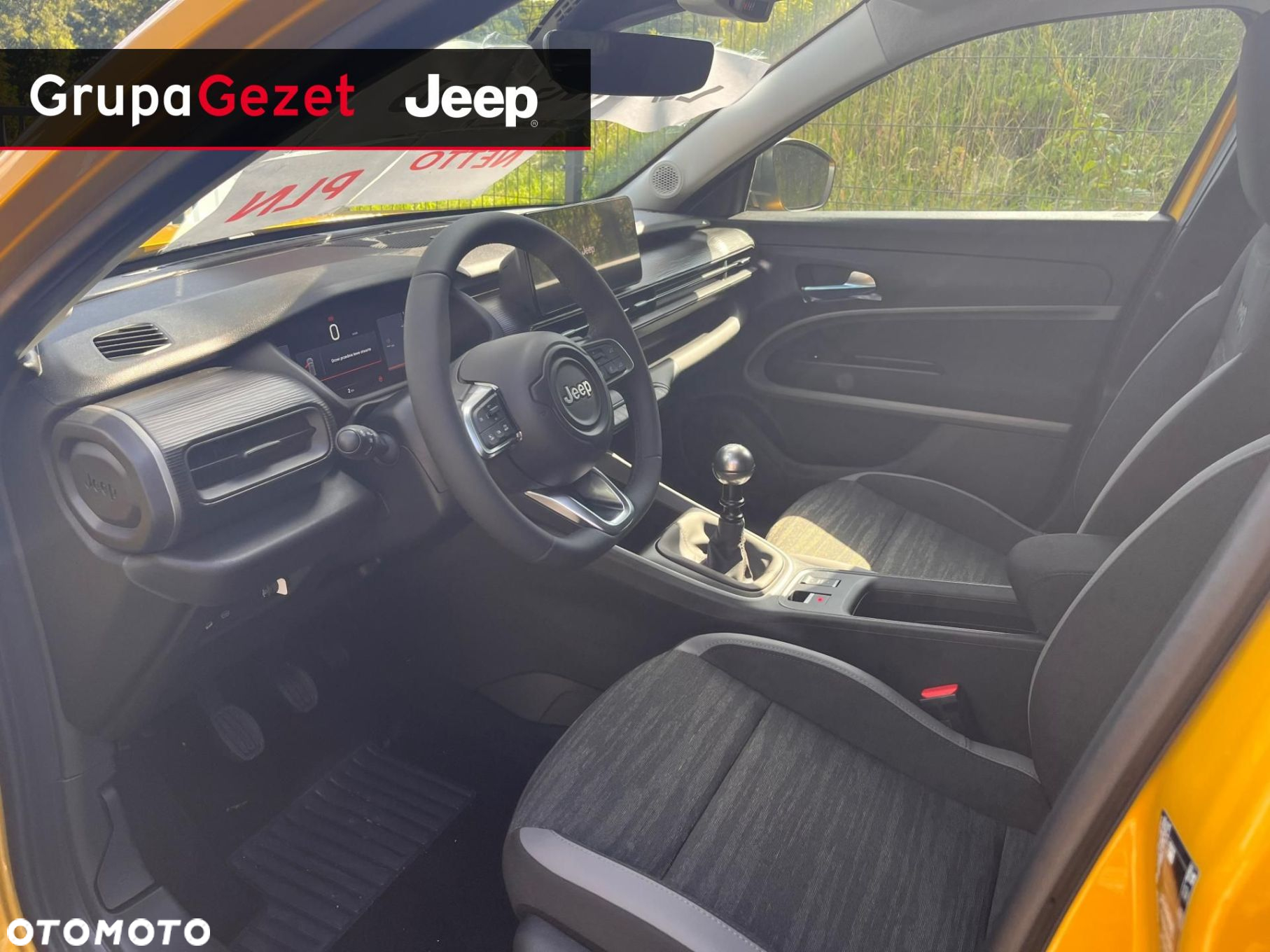 Jeep Avenger - 4