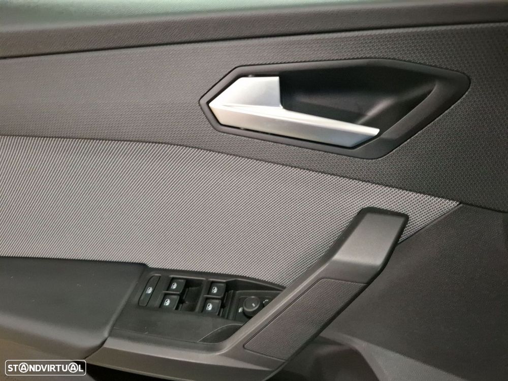 SEAT Leon ST 2.0 TDI Style DSG - 22