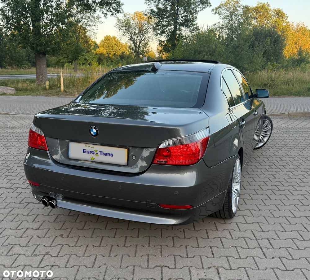 BMW Seria 5 - 15