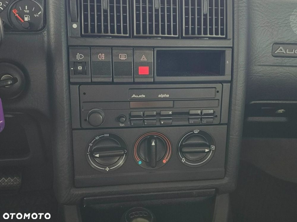 Audi 80 - 19