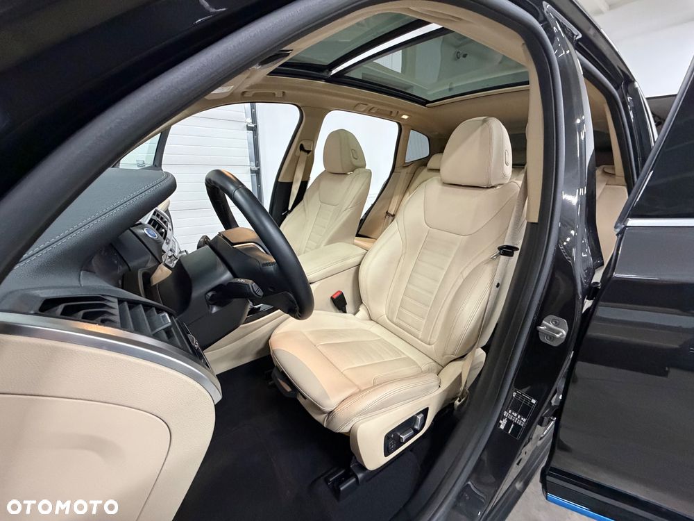 BMW iX3 80kWh Impressive - 17