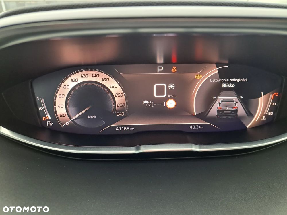 Peugeot 5008 1.5 BlueHDi GT S&S EAT8 - 6