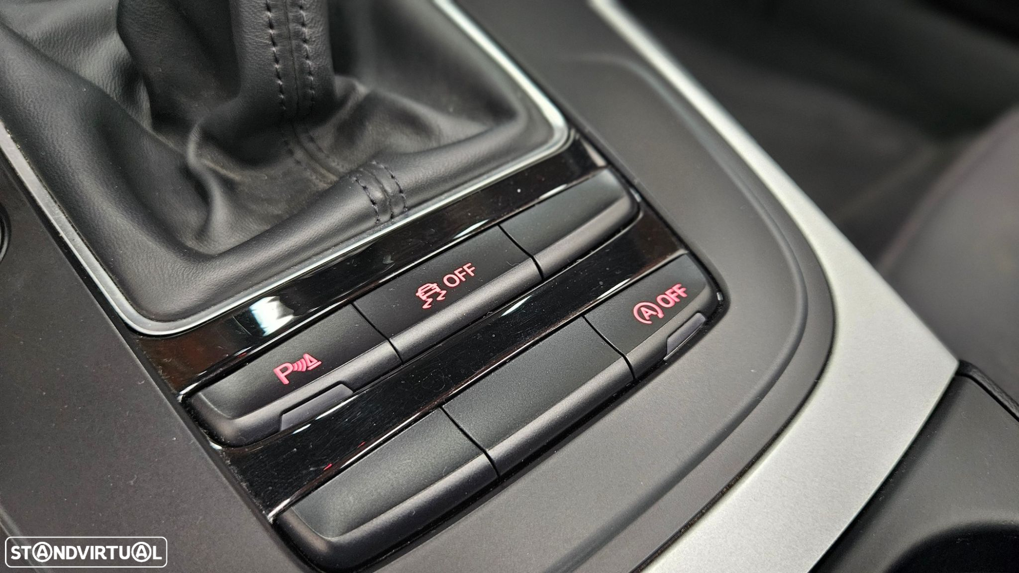 Audi A5 Cabrio 2.0 TDi S-line - 29