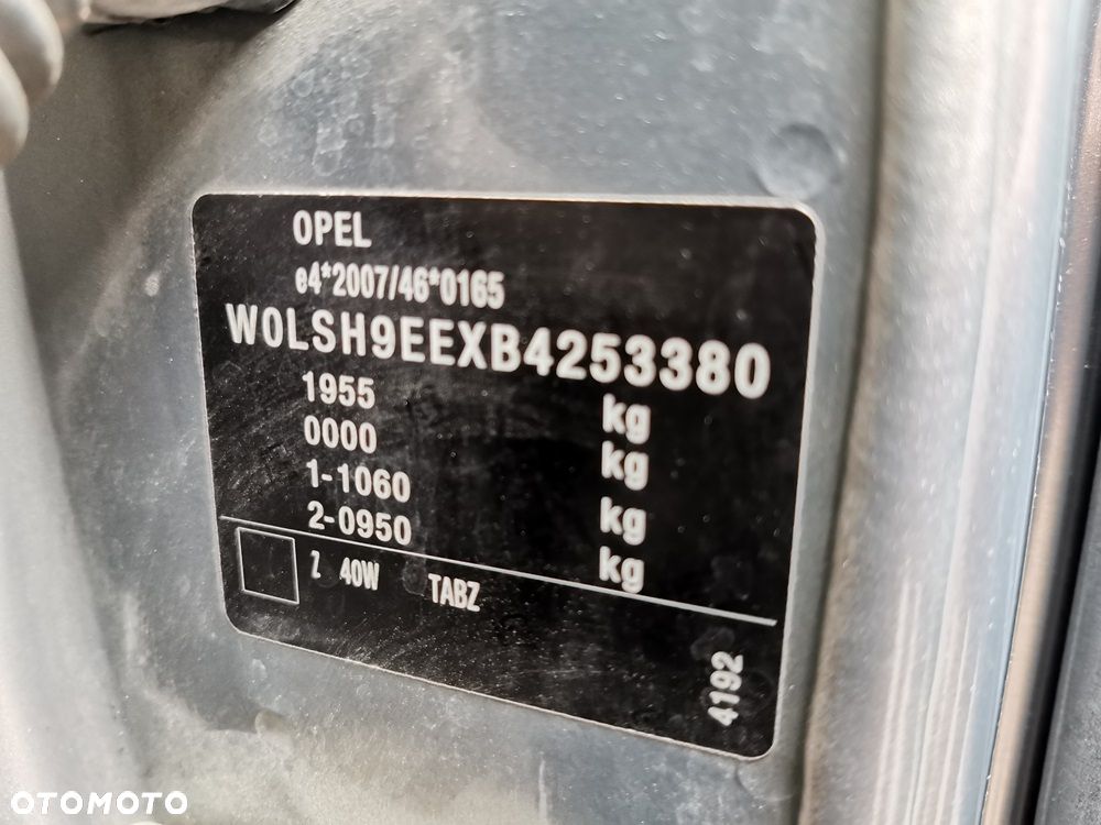 Opel Meriva 1.4 Innovation - 34