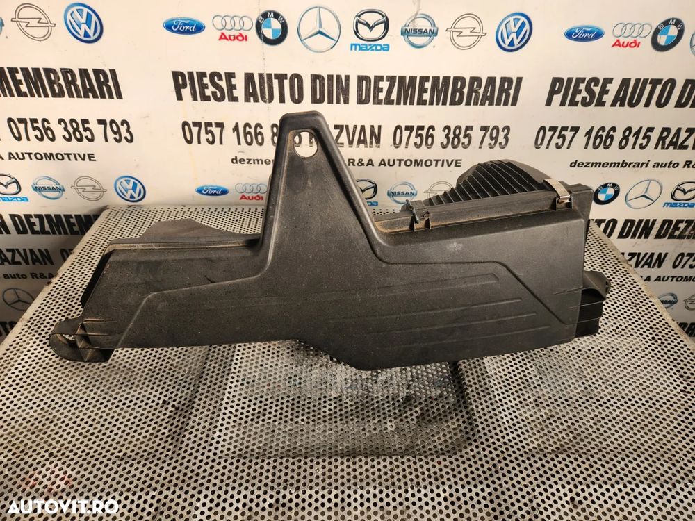 Carcasa Filtru Aer Bmw F20 F21 F30 F31 F32 F33 F34 F25 Etc. 2.0 Diesel N47 Dezmembrez Bmw - Dezmemb - 1