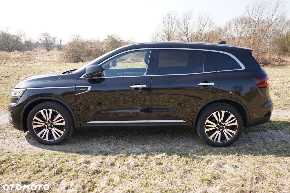 Renault Koleos 2.0 dCi Initiale Paris 4x4 X-Tronic - 1