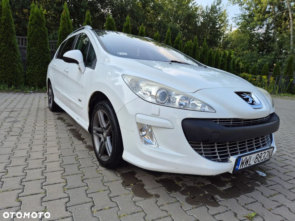 Peugeot 308 - 9