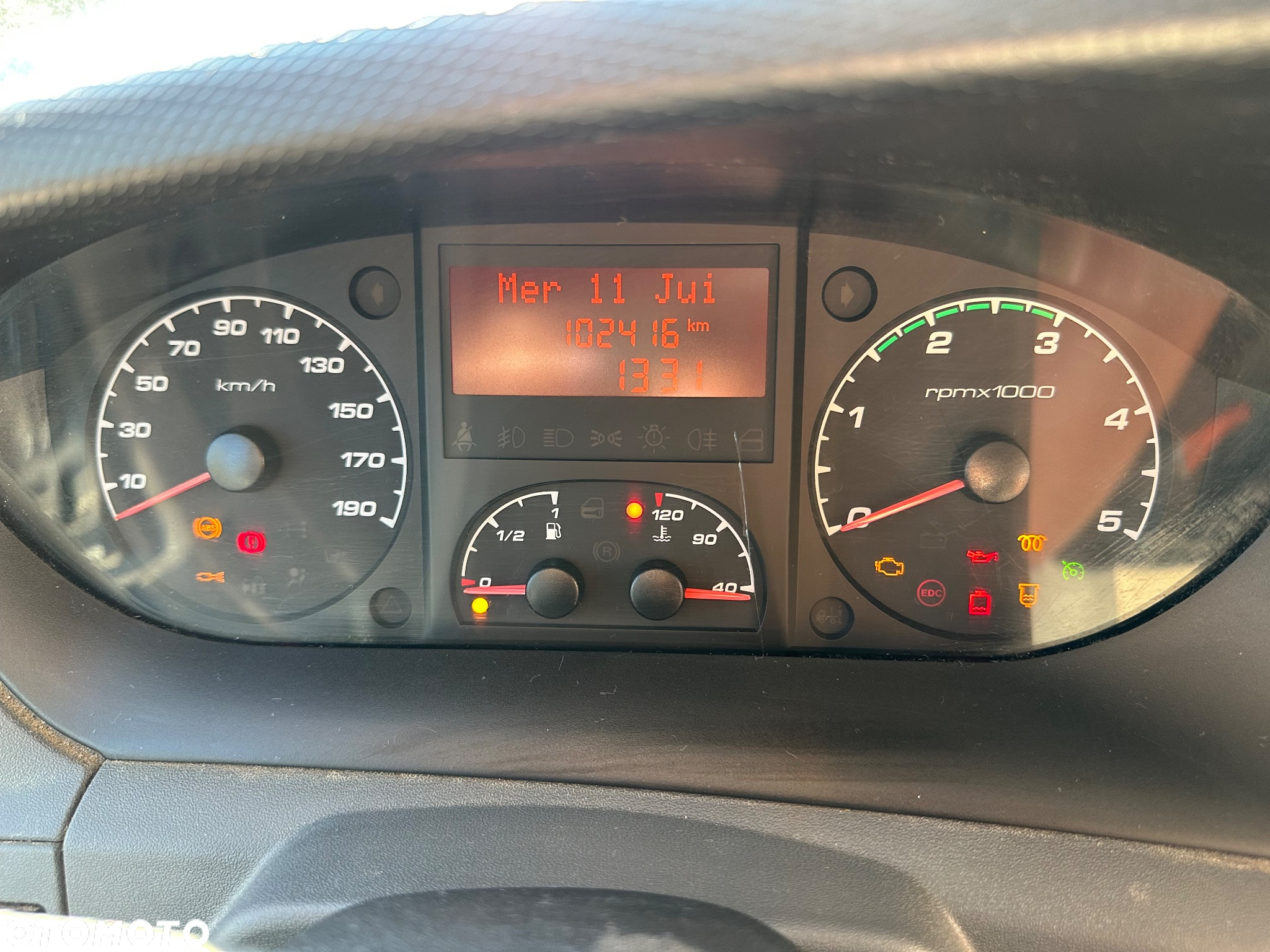 Iveco Daily - 11