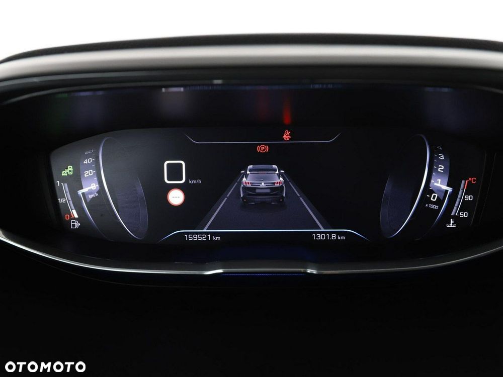 Peugeot 3008 1.5 BlueHDi GT S&S - 22