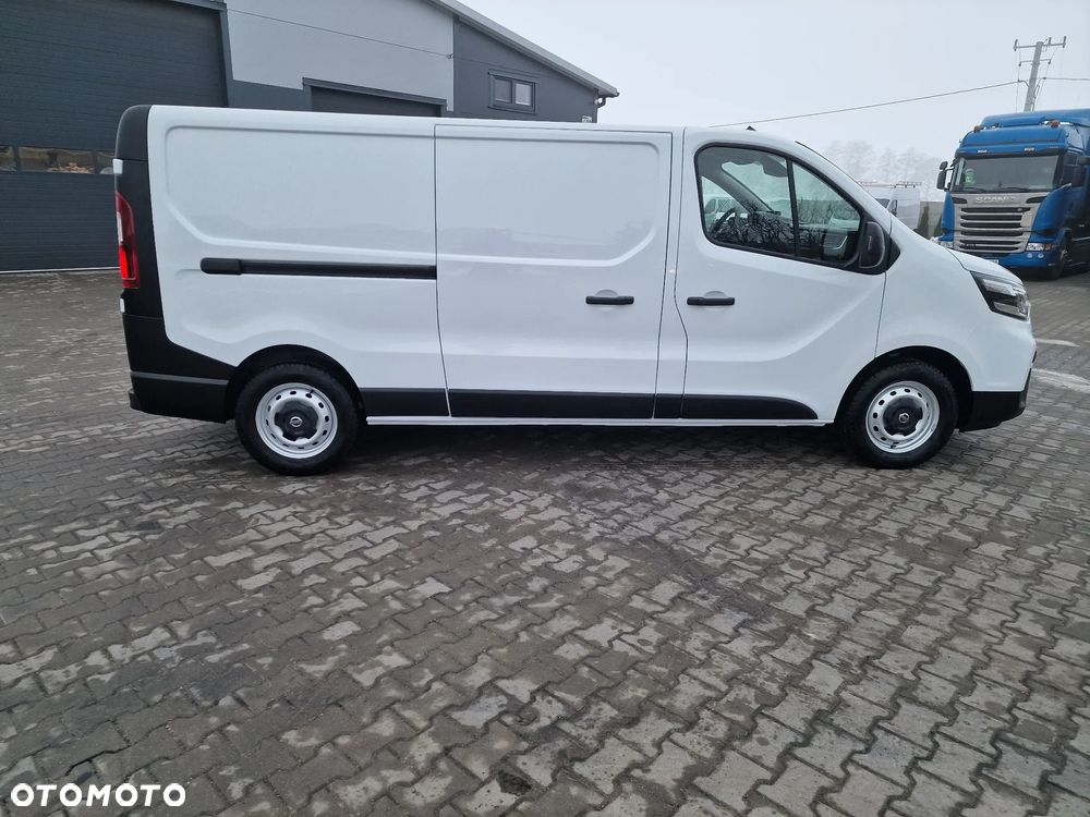 Renault Trafic - 6