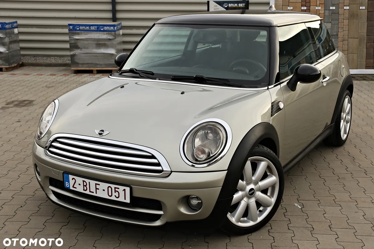 MINI Cooper D - 9
