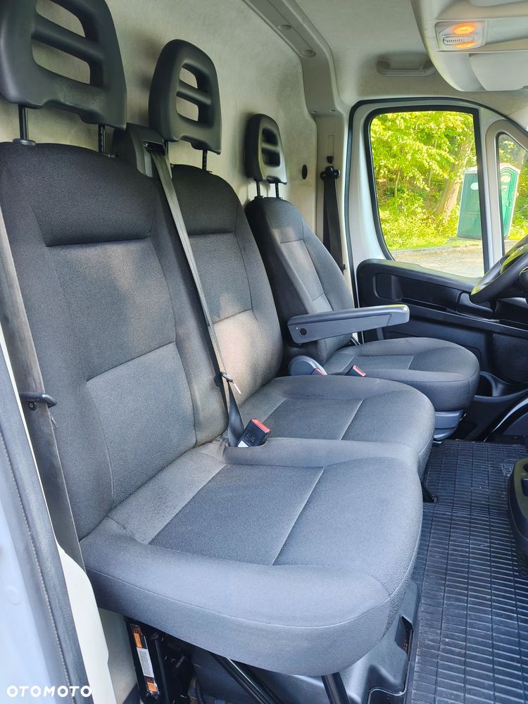 Fiat Ducato - 25
