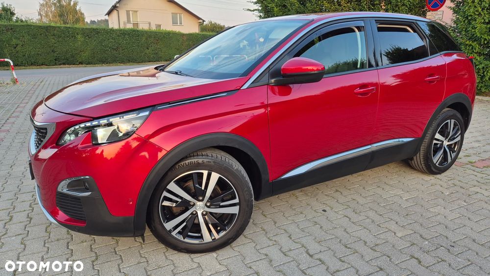 Peugeot 3008 PureTech 130 Stop & Start GPF Active Pack - 1