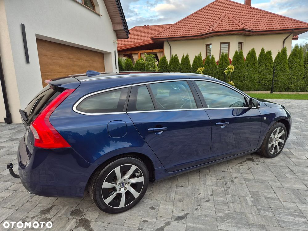 Volvo V60 T3 Ocean Race - 32