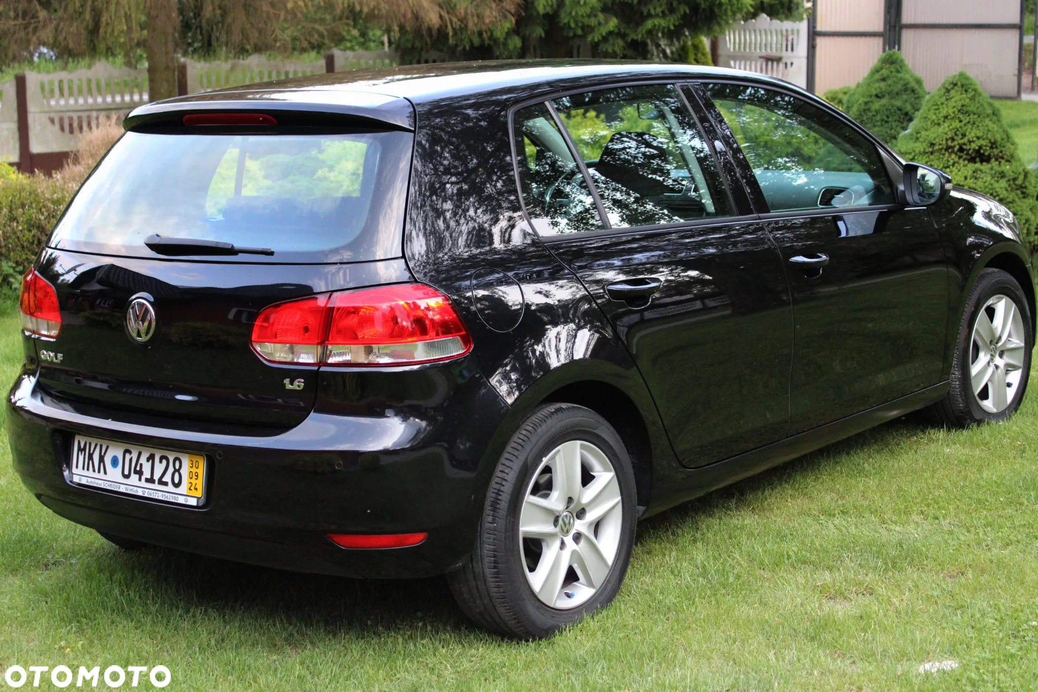 Volkswagen Golf 1.6 Comfortline - 16