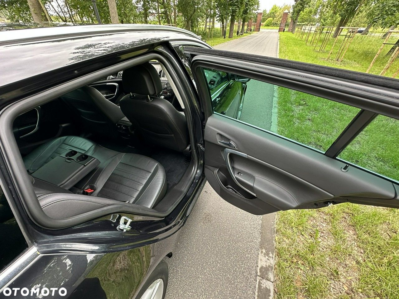 Opel Insignia - 25
