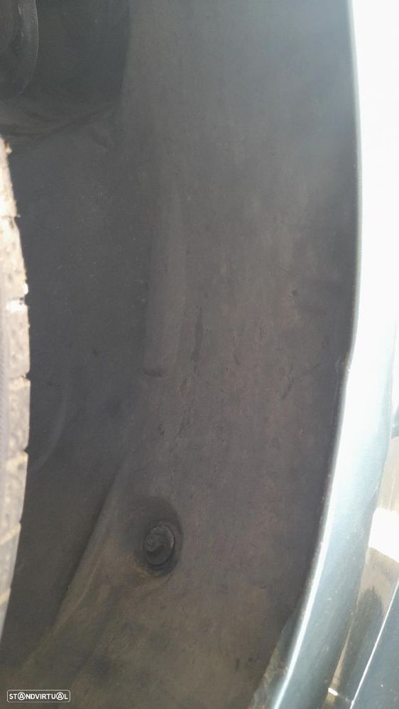 Cava roda frente esquerda MERCEDES-BENZ Classe A (W169) - 2