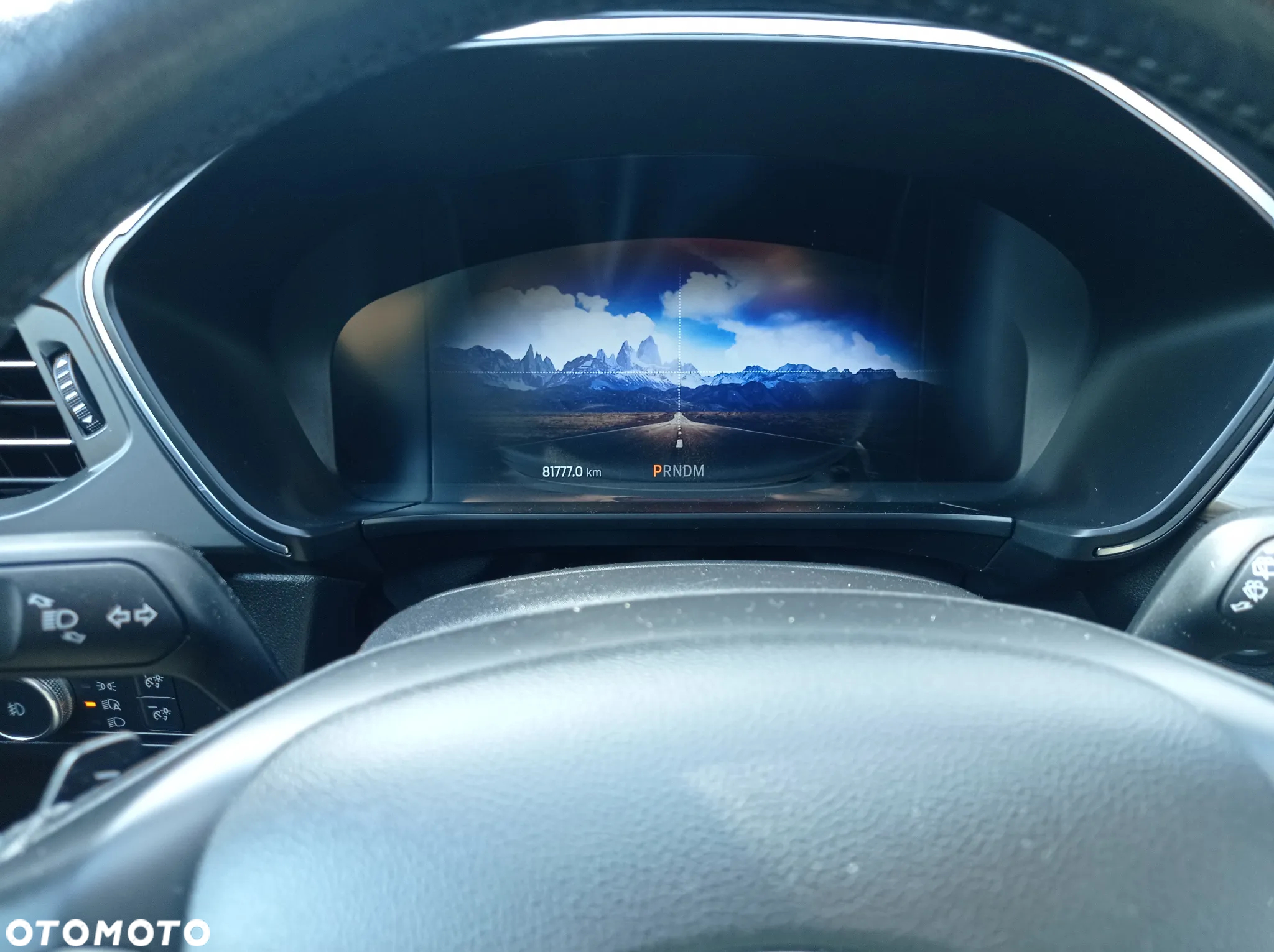 Ford Escape 2.0 EcoBoost AWD Titanium - 16