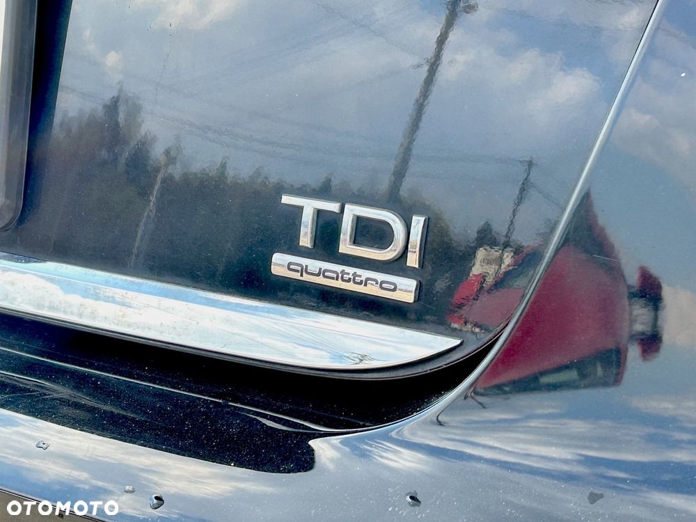 Audi A6 Limousine 3.0 TDI Quattro Tiptronic - 10