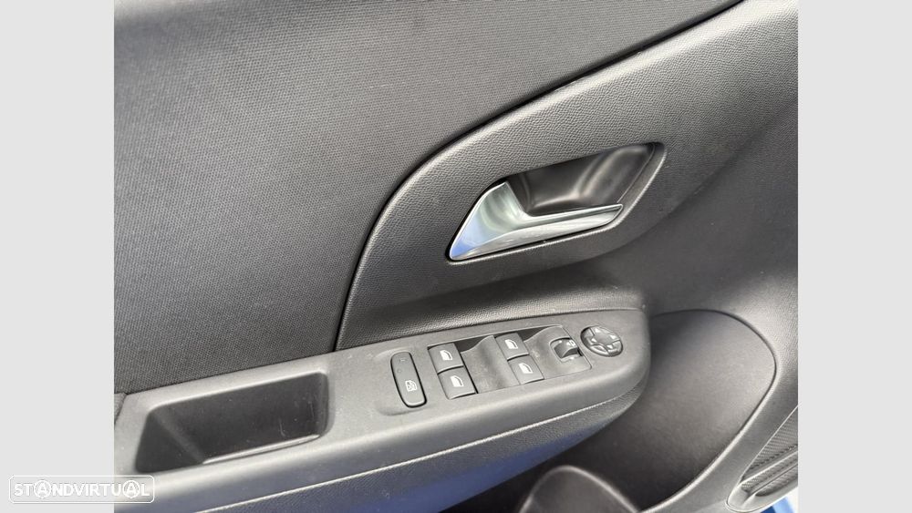 Opel Corsa 1.2 T Edition - 9