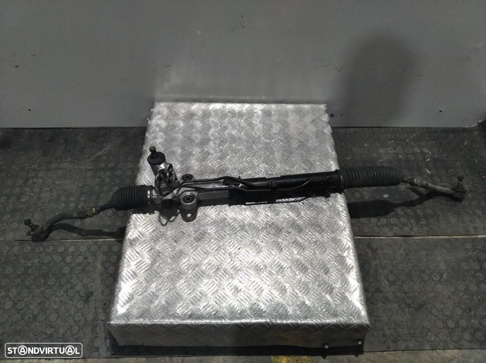 CREMALHEIRA DE DIREÇÃO HYUNDAI SANTA FE CM - 1