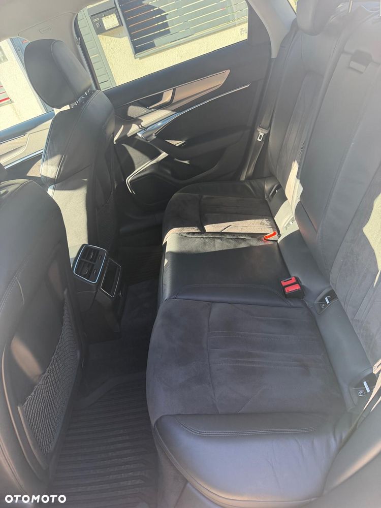 Audi A6 Limousine 40 TDI mHEV Sport S tronic - 8