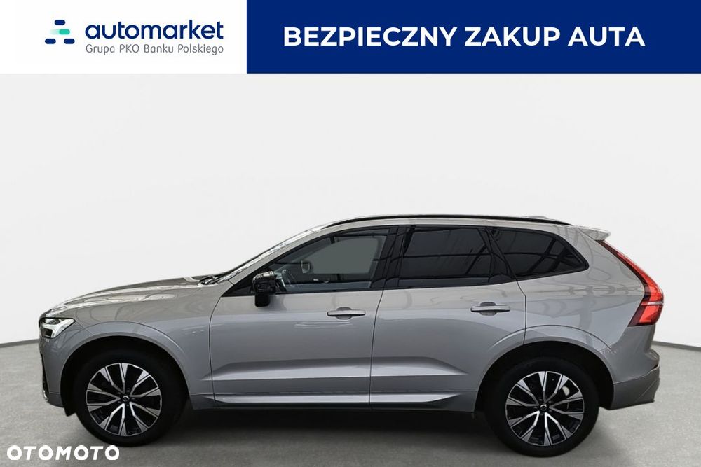 Volvo XC 60 B4 D AWD Core - 20