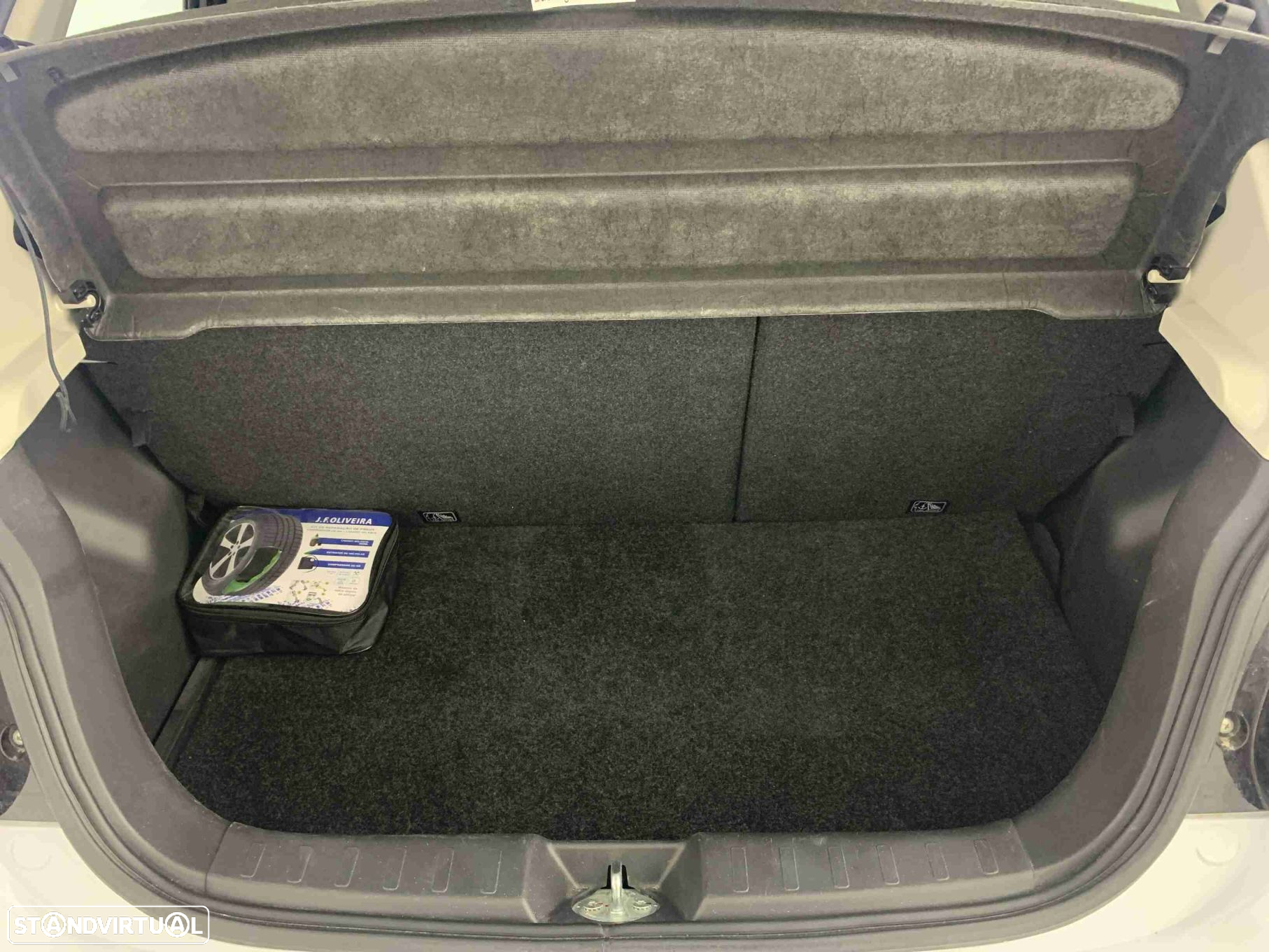Mitsubishi Space Star 1.2 Connect Edition - 14